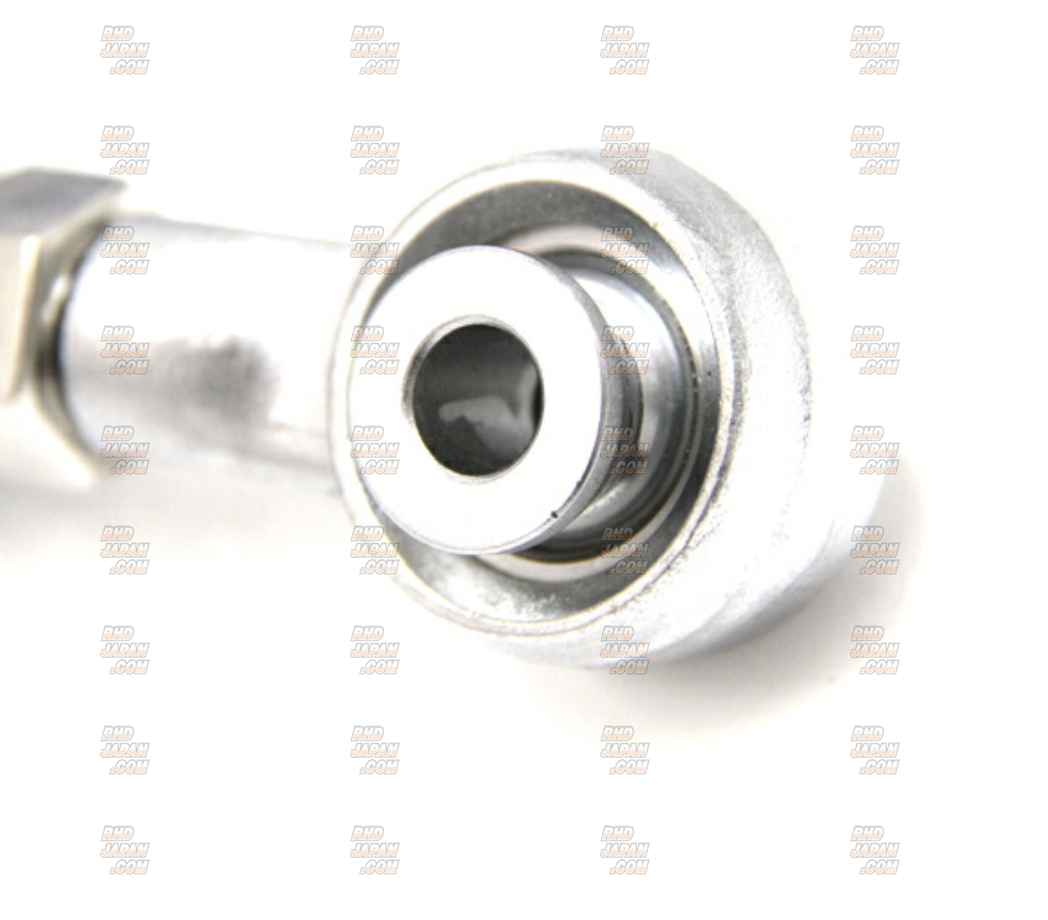 KTS Adjustable Rear Lower Arm Set - BRZ ZC6 ZD8 86 ZN6 ZN8 - RHDJapan